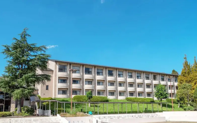 Ue Garden Resort