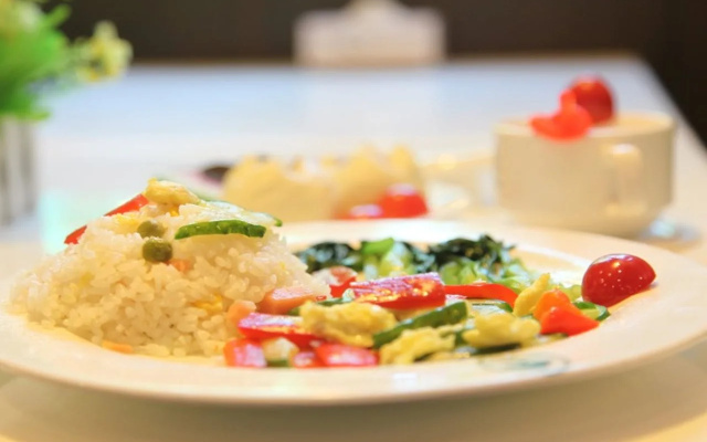 GreenTree Inn Shanghai Zhongshan Hutai Business Hotel