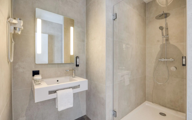 B&B HOTEL Hasselt