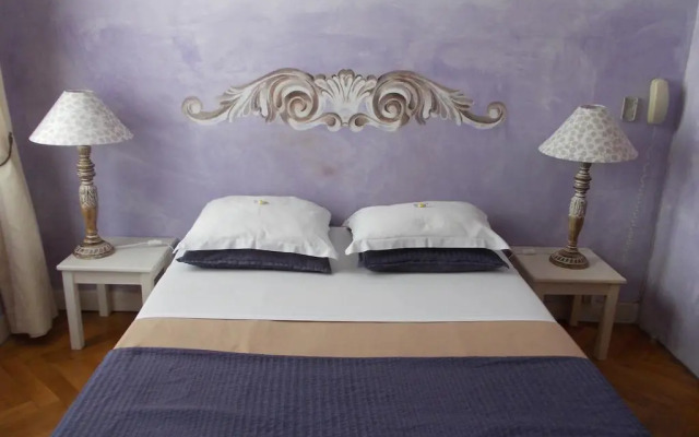 Hotel Rex