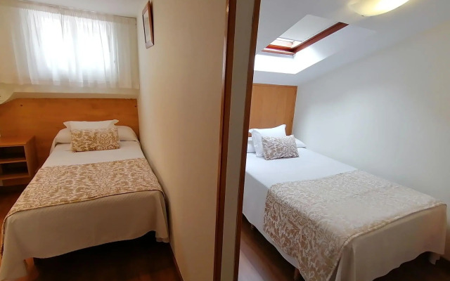 Hostal Anosa Casa