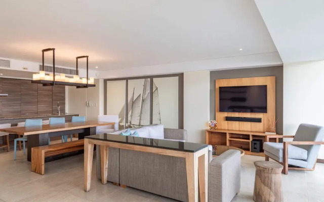 Live Aqua Private Residences Marina Vallarta