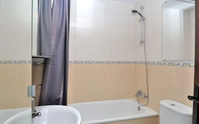 107294 Apartment In Mijas
