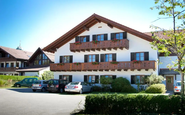 Hotel garni Sterff