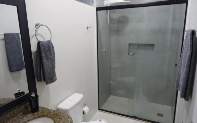 Angra Temporada - Apartamentos, 3 praias, piscinas, conforto, condomínio