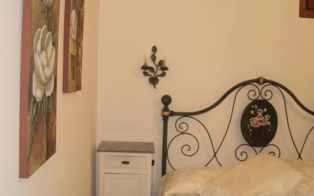 B&B La Bouganville