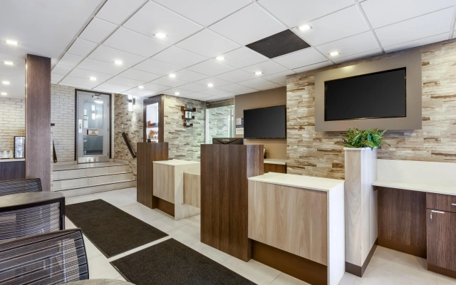 Best Western Belleville