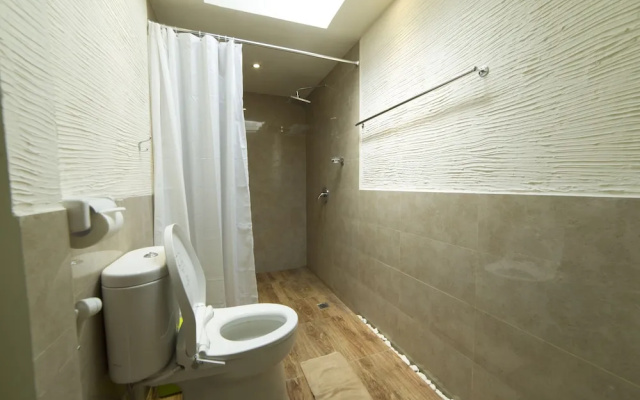 巴厘岛艾里雷农图卡西塔鲁姆LC1号酒店(Airy Premier Renon Tukad Citarum LC1 Bali)