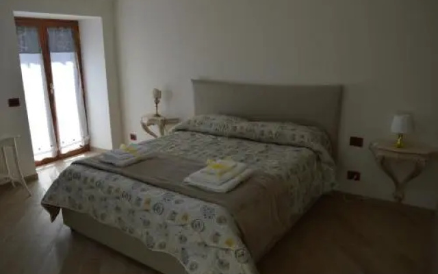 Guest House - Il Granaio