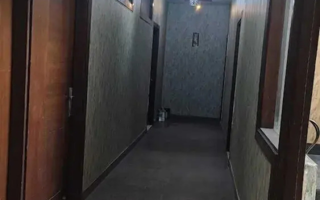 Hotel Green Lotus