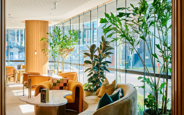 Hyatt House South Melbourne