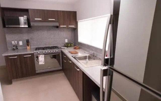 Malecon Rental