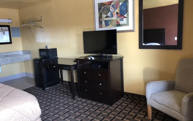 Budget Inn