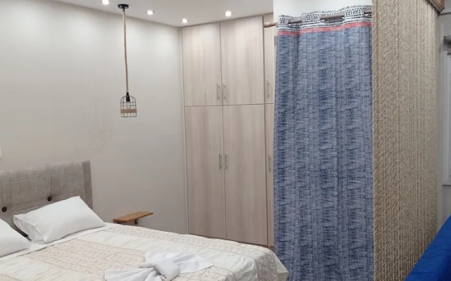 Athens Divine Apartment