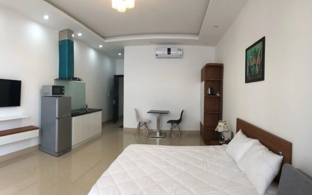 Moonlight Beach Hotel