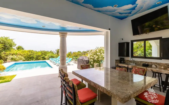 Beautiful Casa Hermosa!