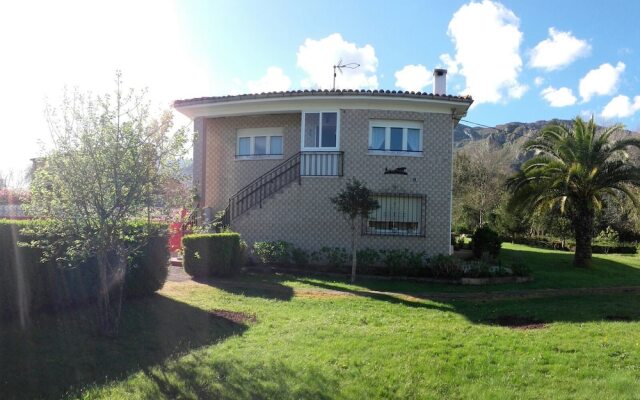 Отель Villa Felipe вид на фасад