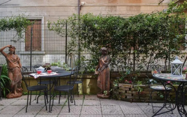 Appartamento Luxury Ai Greci