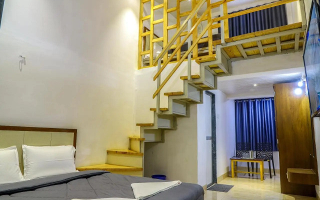 Hotel Pushkaraj
