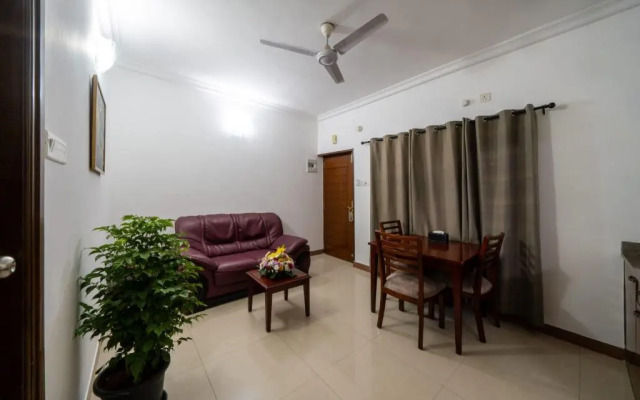 Lords MidTown Suites Bangalore