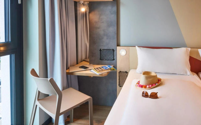 Ibis Budget Singen