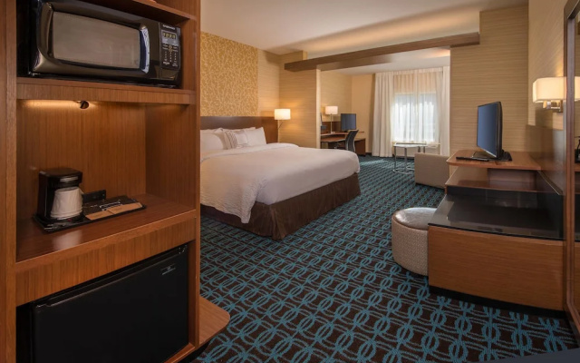 Fairfield by Marriott Inn & Suites Altoona