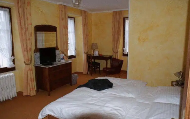 Hotel de Bahyse