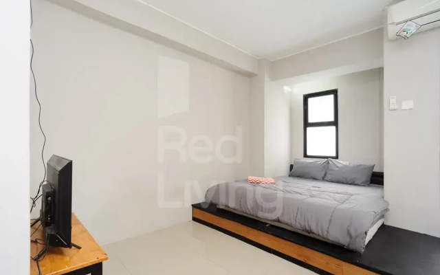 RedLiving Apartemen Urbantown Serpong - Pelangi Rooms Tower B