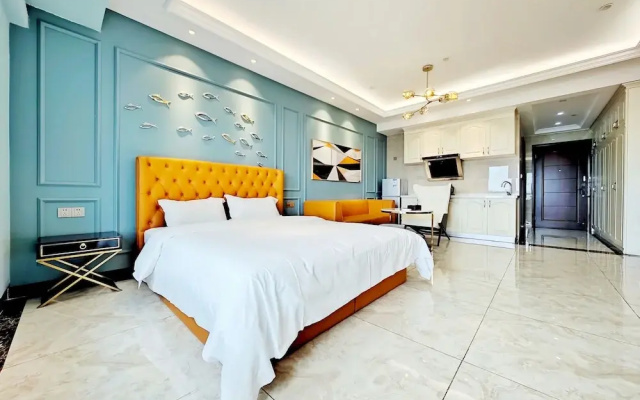 ROOMME Hotel Guangzhou Changlong South Village Wanbo CBD