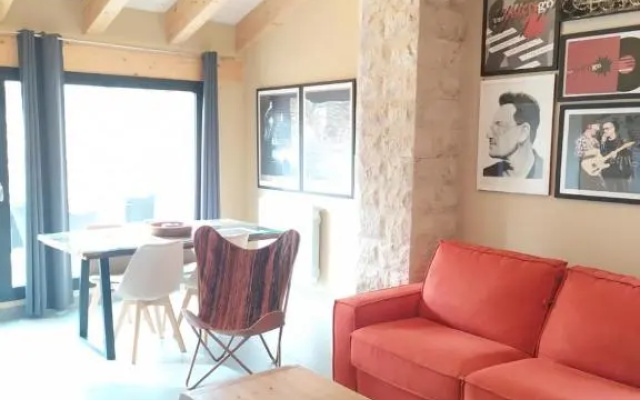 Apartamentos ONE