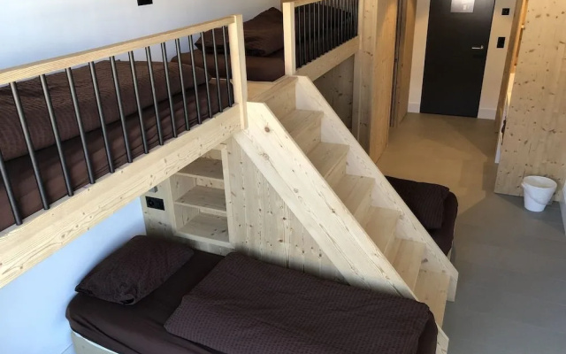 Catrina Hostel