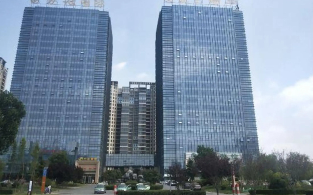 Xidao Hotel (Handan High speed Railway Station Branch)