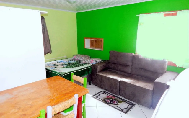 Apartamento Linda Vista Gramado
