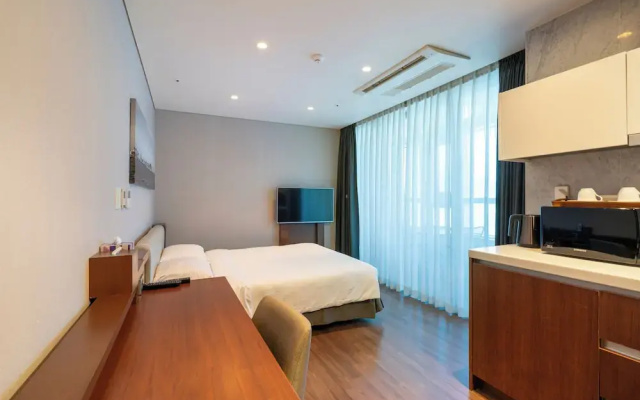 hotellamouette