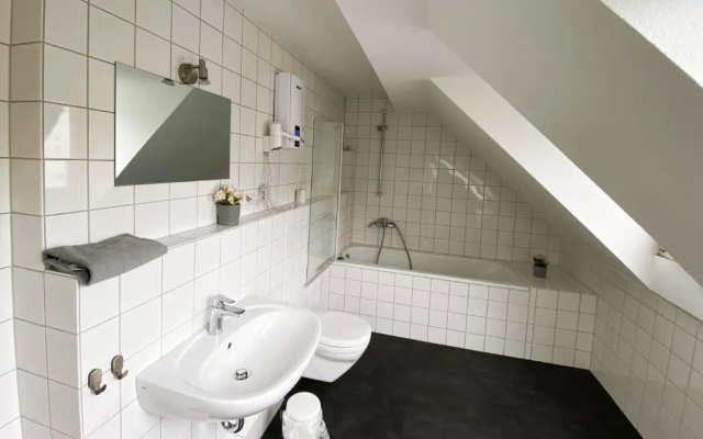 Moderne und sehr zentral gelegene Apartments