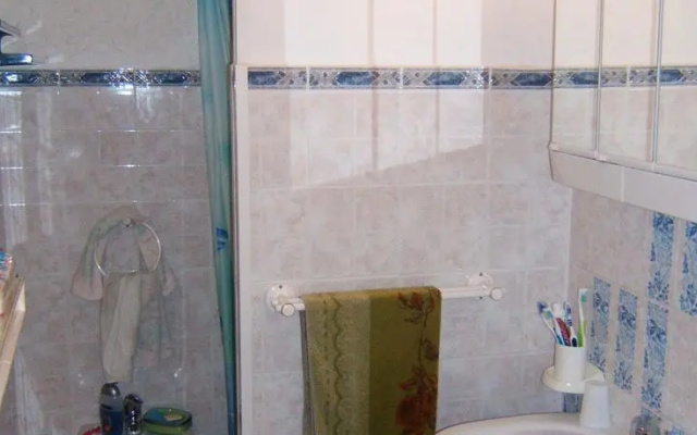 Casa Vacanza Le Roches