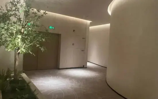Likto Yiyu Hotel
