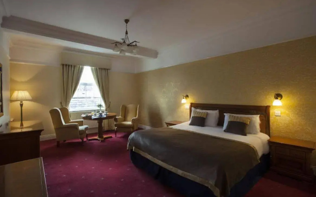 Celbridge Manor Hotel