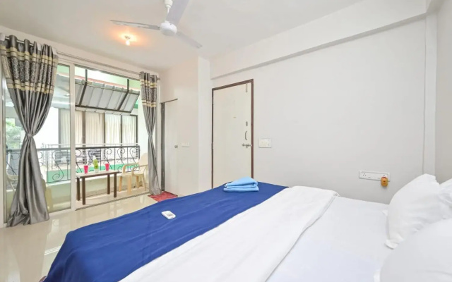 C1 Villa