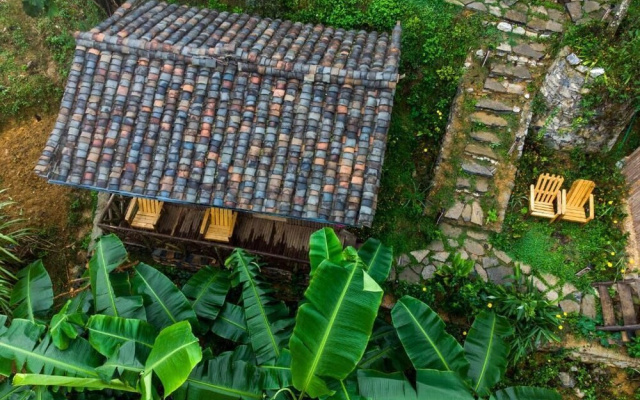 Then Pa Village