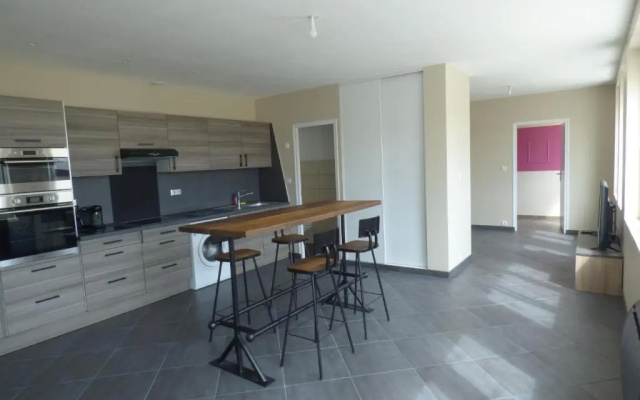 Appartement Plein Sud