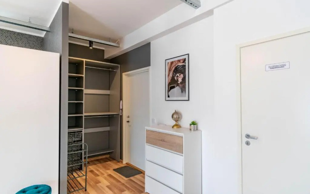 Apartments24 STUDIO53