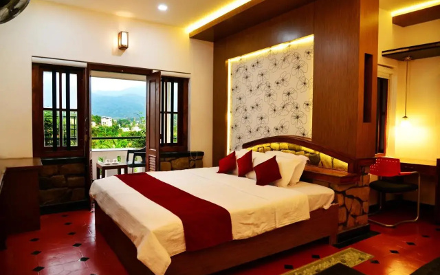 Olives Resort