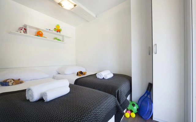 Maistra Camping Polari Mobile homes