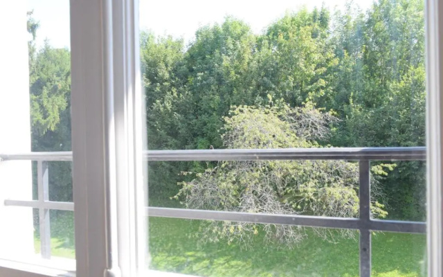 Appartement Évian-les-Bains, 4 pièces, 6 personnes - FR-1-498-48