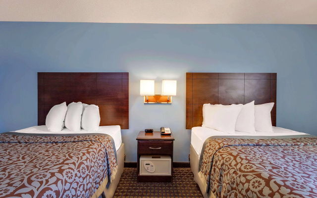 Days Inn Shrewsbury - Worcester