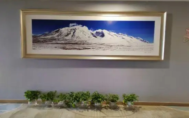 Shuda Hotel (Altay Road Airport, Urumqi)