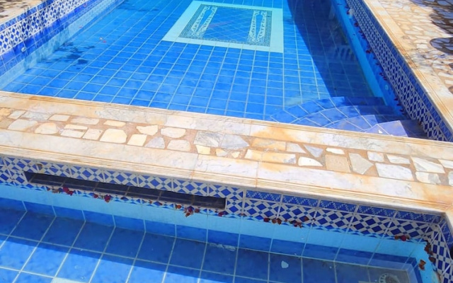 High Standing Villa Casablanca