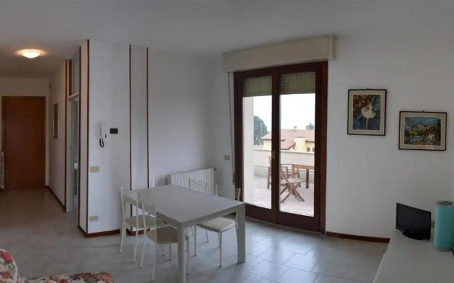 Appartamento San Benedetto