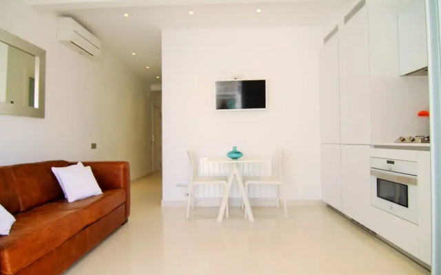 Apartament Beach Sitges Rentals